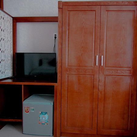 Hoang Dat Hotel Донгхой Екстер'єр фото