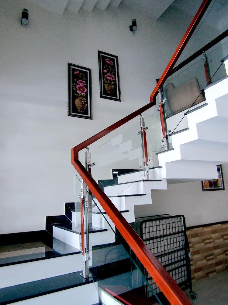 Hoang Dat Hotel Донгхой Екстер'єр фото