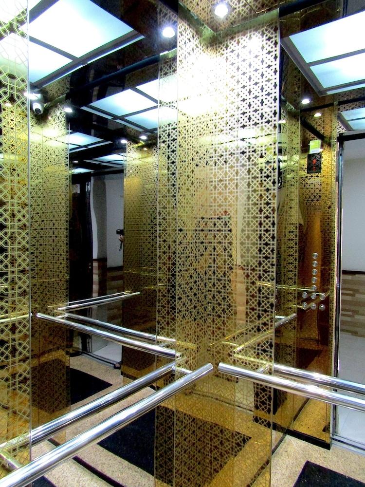 Hoang Dat Hotel Донгхой Екстер'єр фото